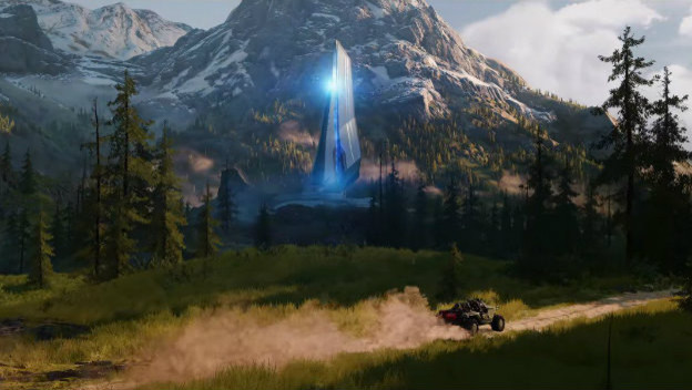 Halo Infinite