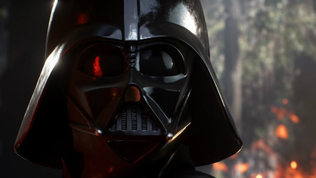 Star Wars Battlefront