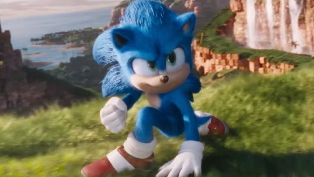 Why We Should Be VERY Worried About the New Sonic Movie - Cheat Code Central