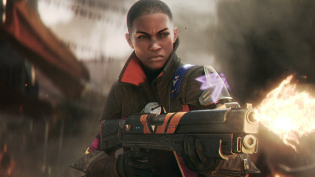 Destiny 2
