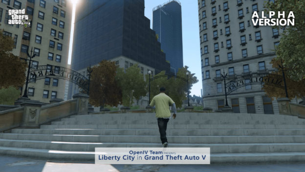 Take-Two kills OpenIV GTA IV mod with cease and desist