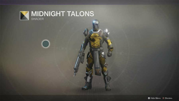 where can i buy shaders in destiny 2