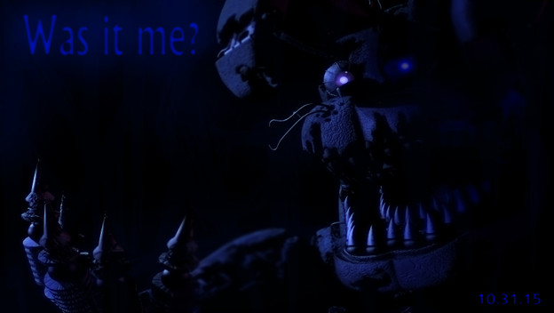 Five Nights at Freddy's creator gets a subpoena to find out who