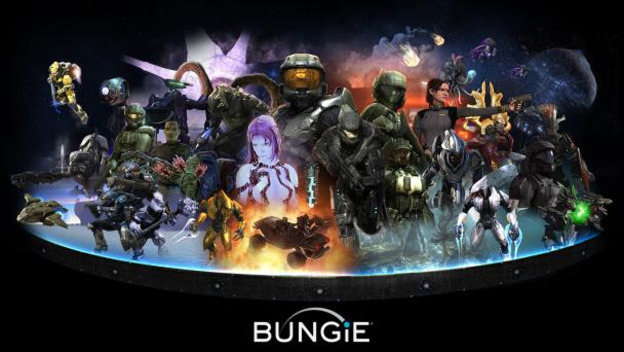 Bungie World Domination 113