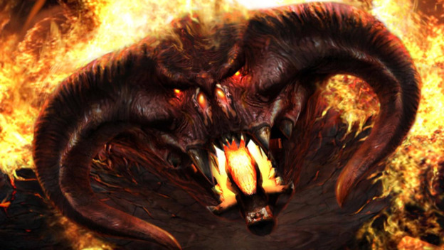 Diablo III