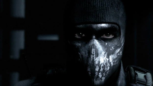 Call Of Duty: Ghosts