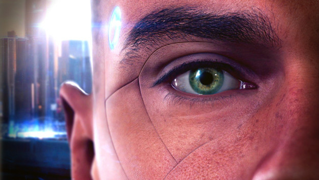 Detroit: Become Human