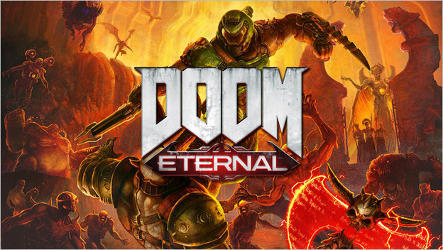 DOOM Eternal