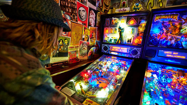 Pinball FX 3