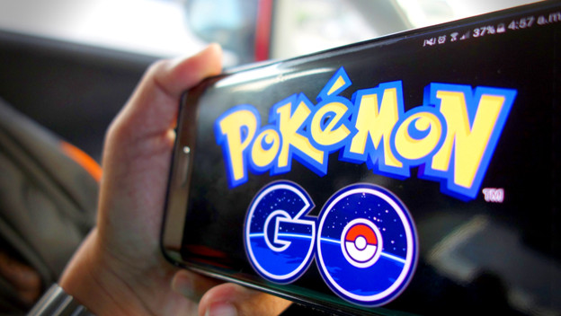 Pokemon Go