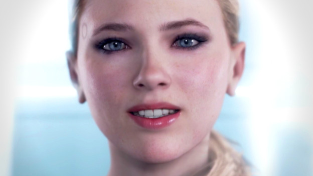 Detroit Become Human Gameplay Demoed, PSX 2017 Audience Makes Crucial  Choices