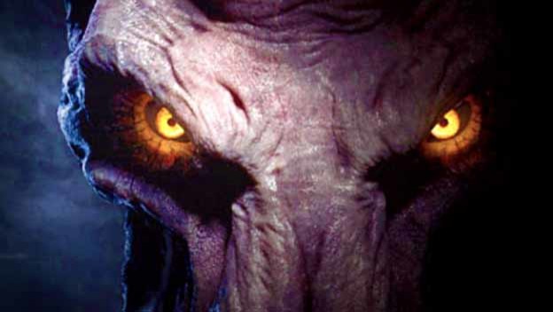 Baldur's Gate III