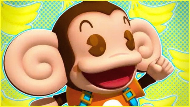 Super Monkey Ball: Banana Blitz HD