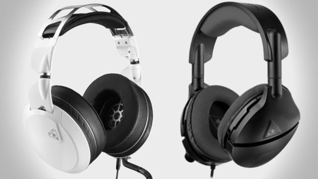 Two Turtle Beach Headsets Any Gamer Would Love This Holiday