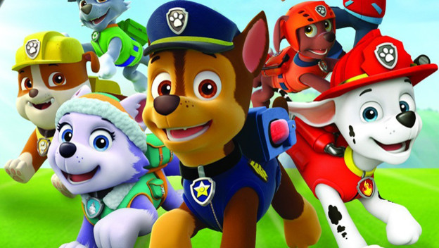 Paw Patrol: On A Roll! Activation Code