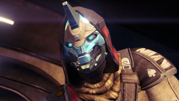 Why Cayde-6 Is Our Freakin’ Hero! - Cheat Code Central