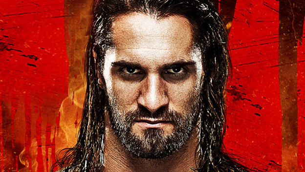 WWE 2K18