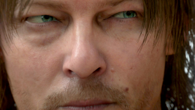 Death Stranding