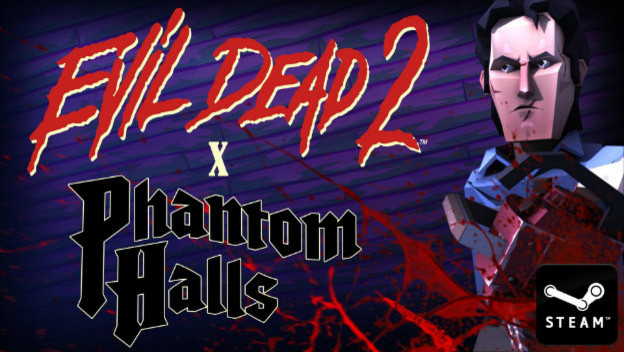 How Many Evil Dead Games are There? A Complete History – Chit Hot