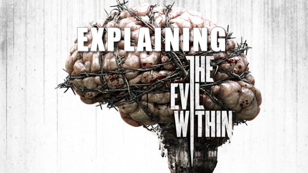 The Evil Within