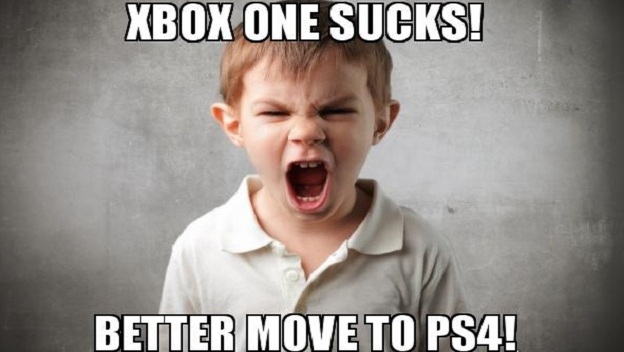 Xbox One