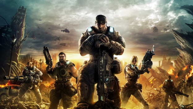 Gears of War