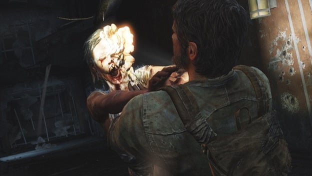 The Last Of Us - 10 jogos inesquecíveis do PlayStation 3 - The Enemy