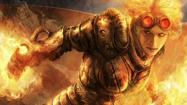 Magic: The Gathering - Duels of the Planeswalkers