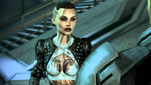 Mass Effect: Andromeda