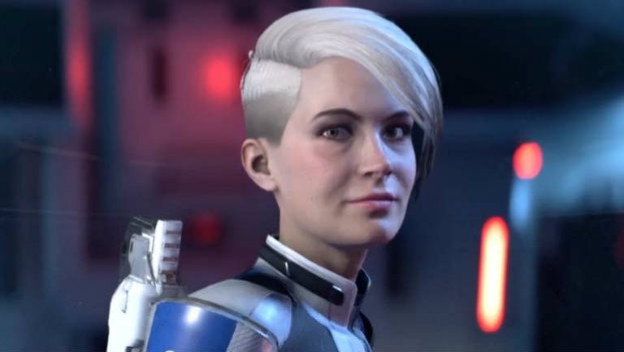 Mass Effect: Andromeda