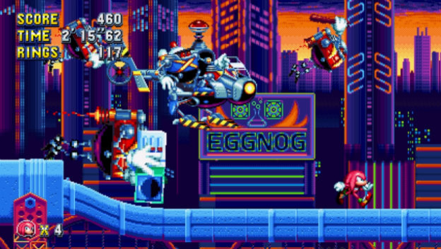 Sonic Forces
