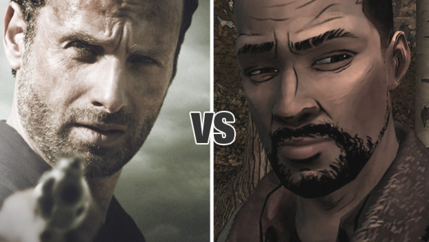 The Walking Dead