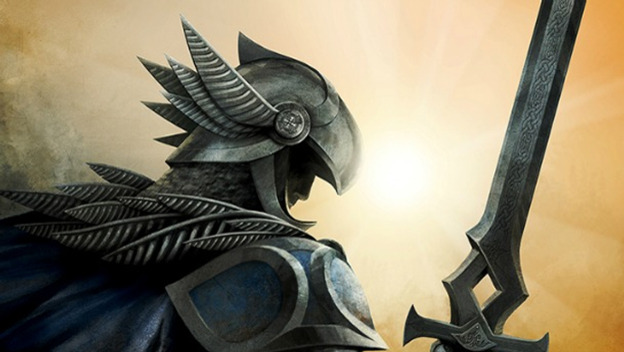 Unsung Story: Tale of the Guardians