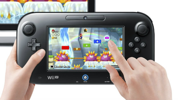 wii u cheat codes