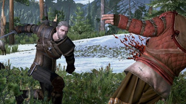 The Witcher 3: Wild Hunt