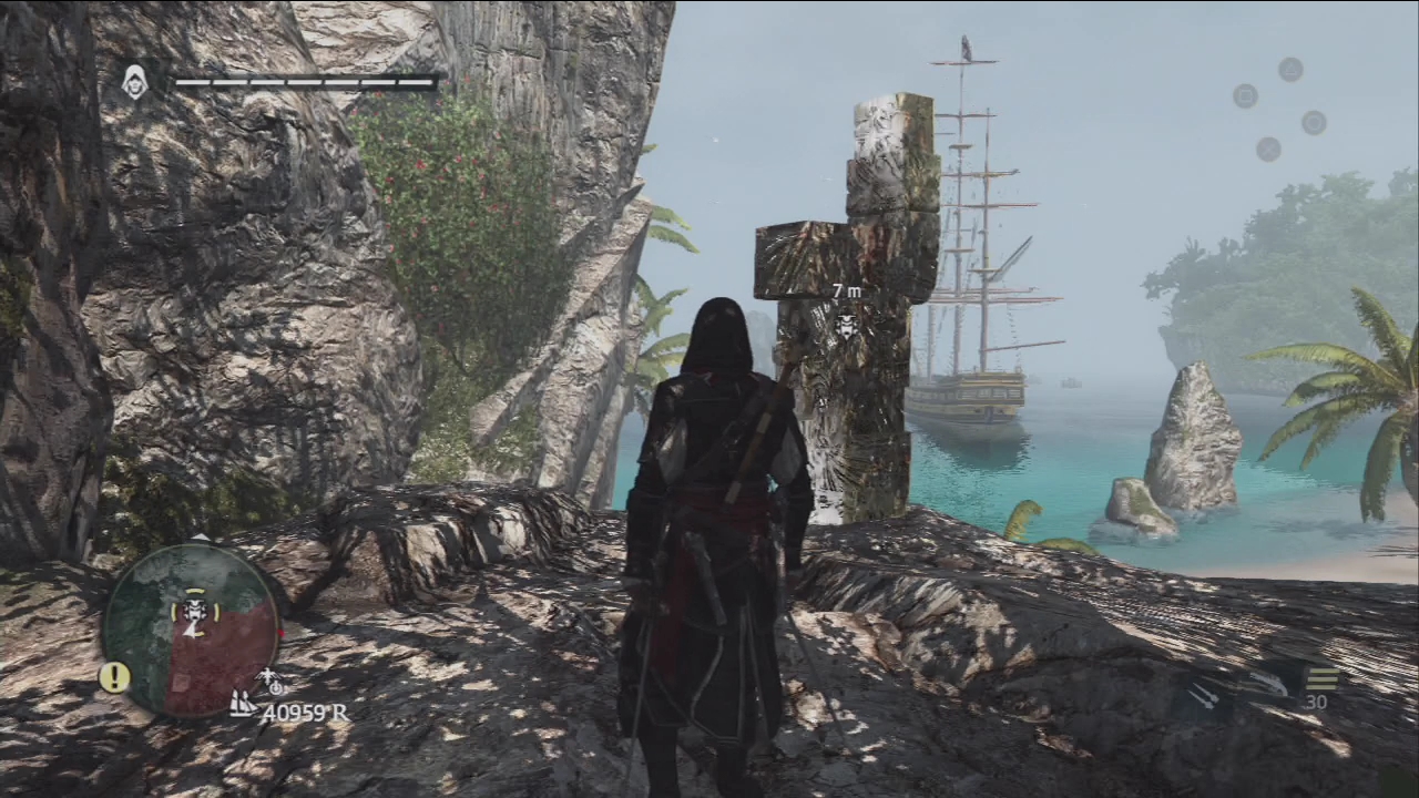 Ccc Assassin S Creed Iv Black Flag Guide Walkthrough Mayan Stelae