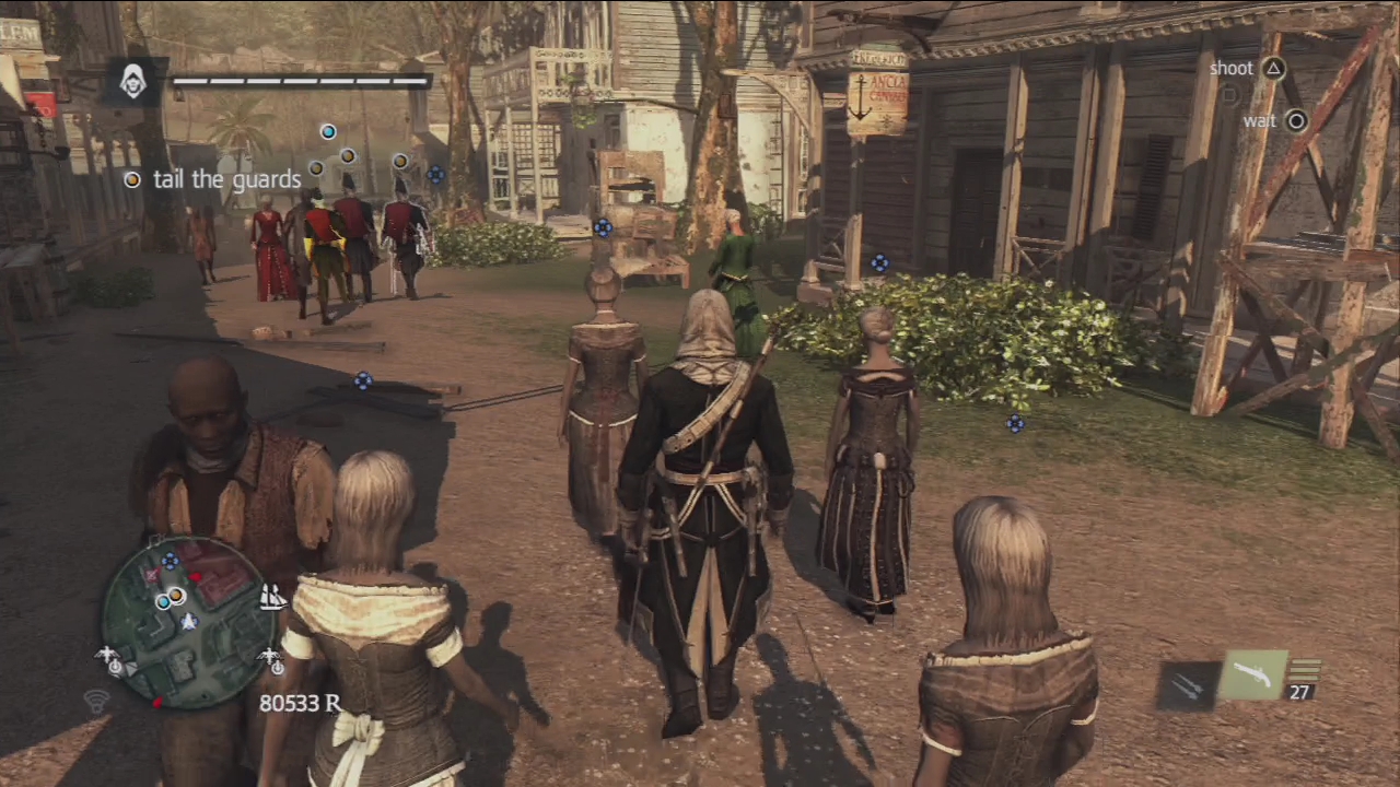 Templar Keys - Assassin's Creed IV: Black Flag Guide - IGN