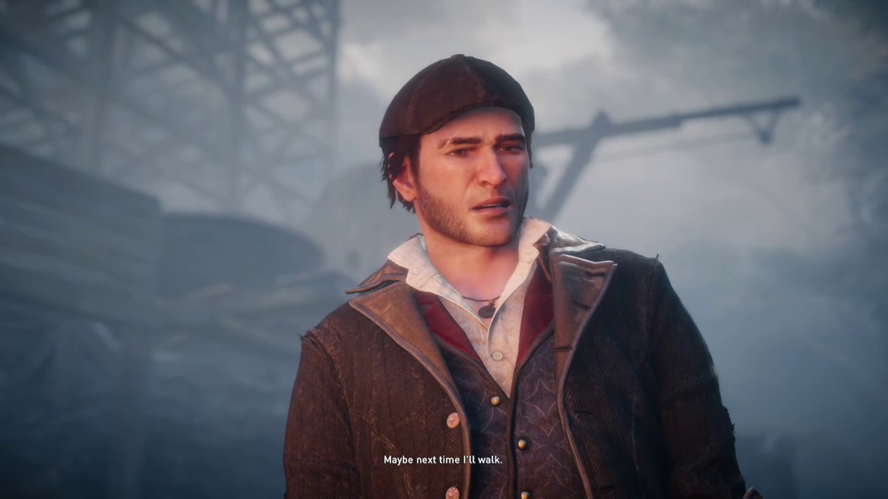 Assassin S Creed Syndicate Guide Walkthrough Sequence Assassinate