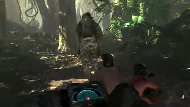 I need COD Ghosts 2 to know what happened after the Rorke cliffhanger [ GHOSTS] : r/CallOfDuty