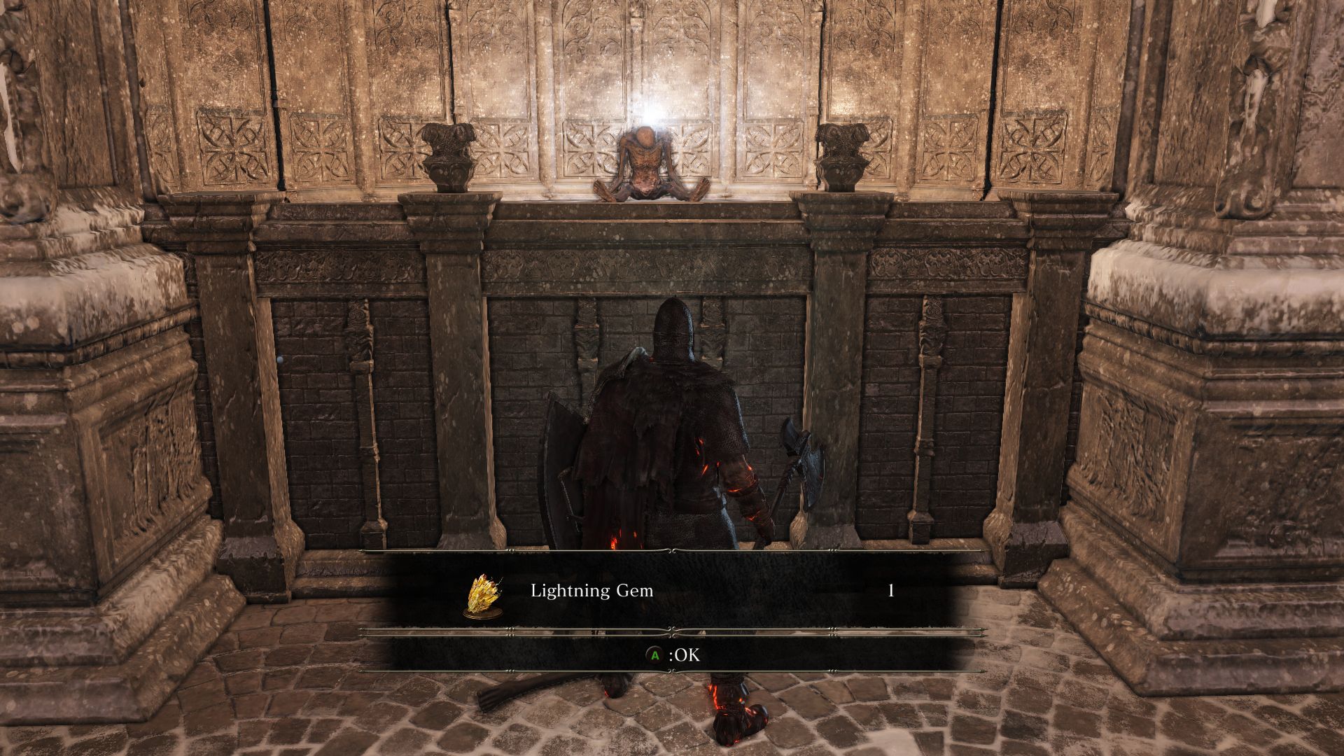 Dark Souls 3: Distant Manor to Pontiff Sulyvahn