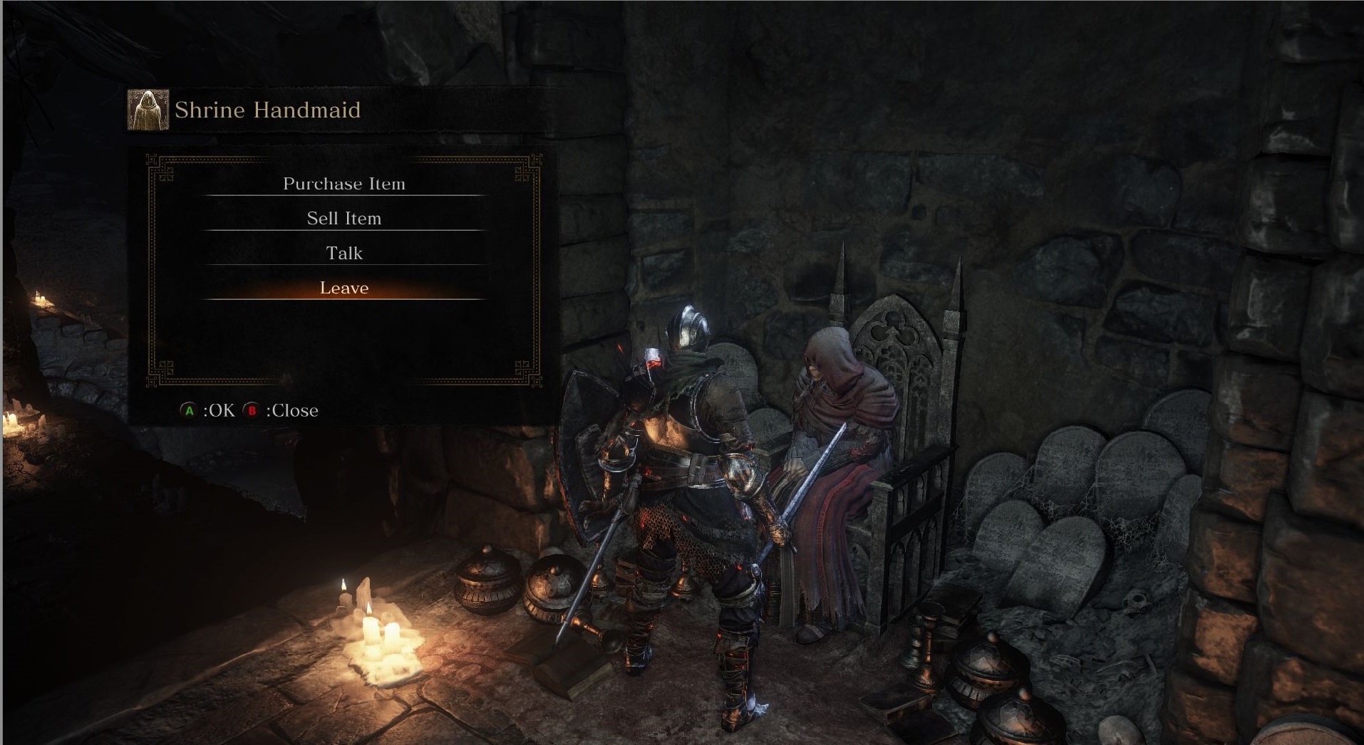 can weapons lose dmg when leveling dark souls 3