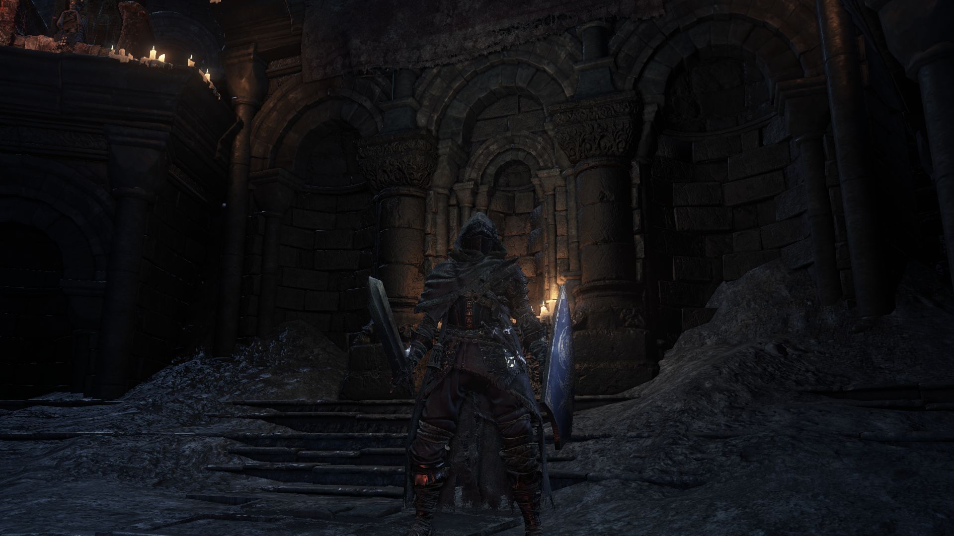 dark souls 3 dex build