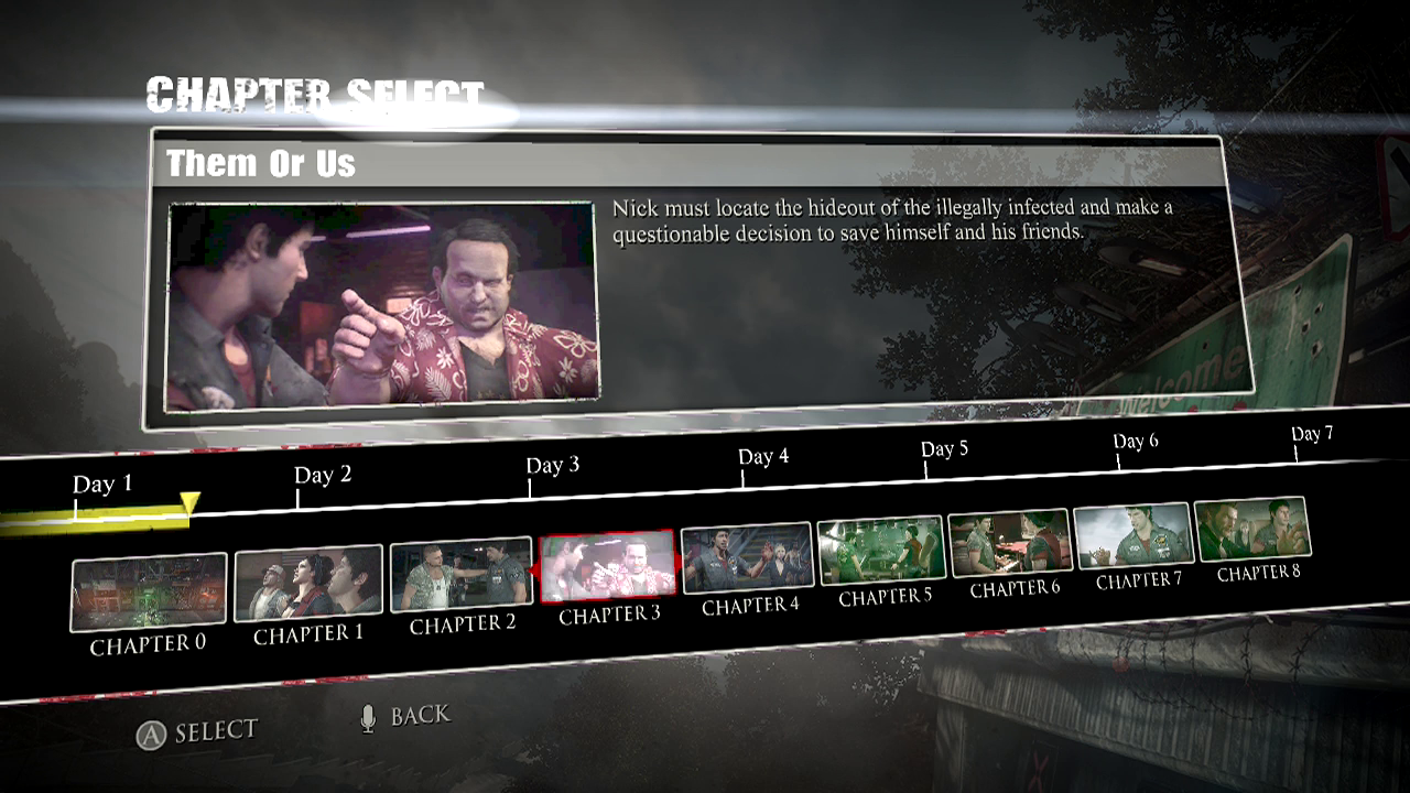 Chapter 03 - Dead Rising 3 Guide - IGN