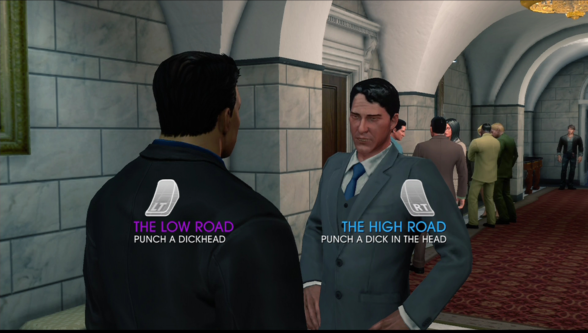 Saints Row IV Guide Walkthrough Hail to the Chief