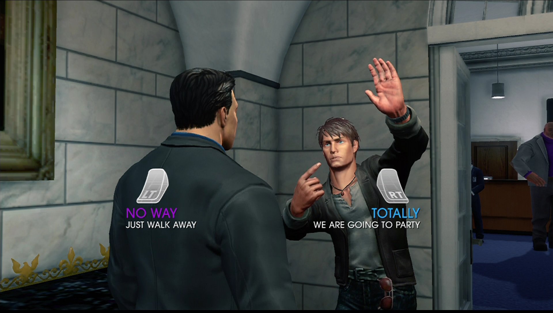 Saints Row IV Guide Walkthrough Hail to the Chief