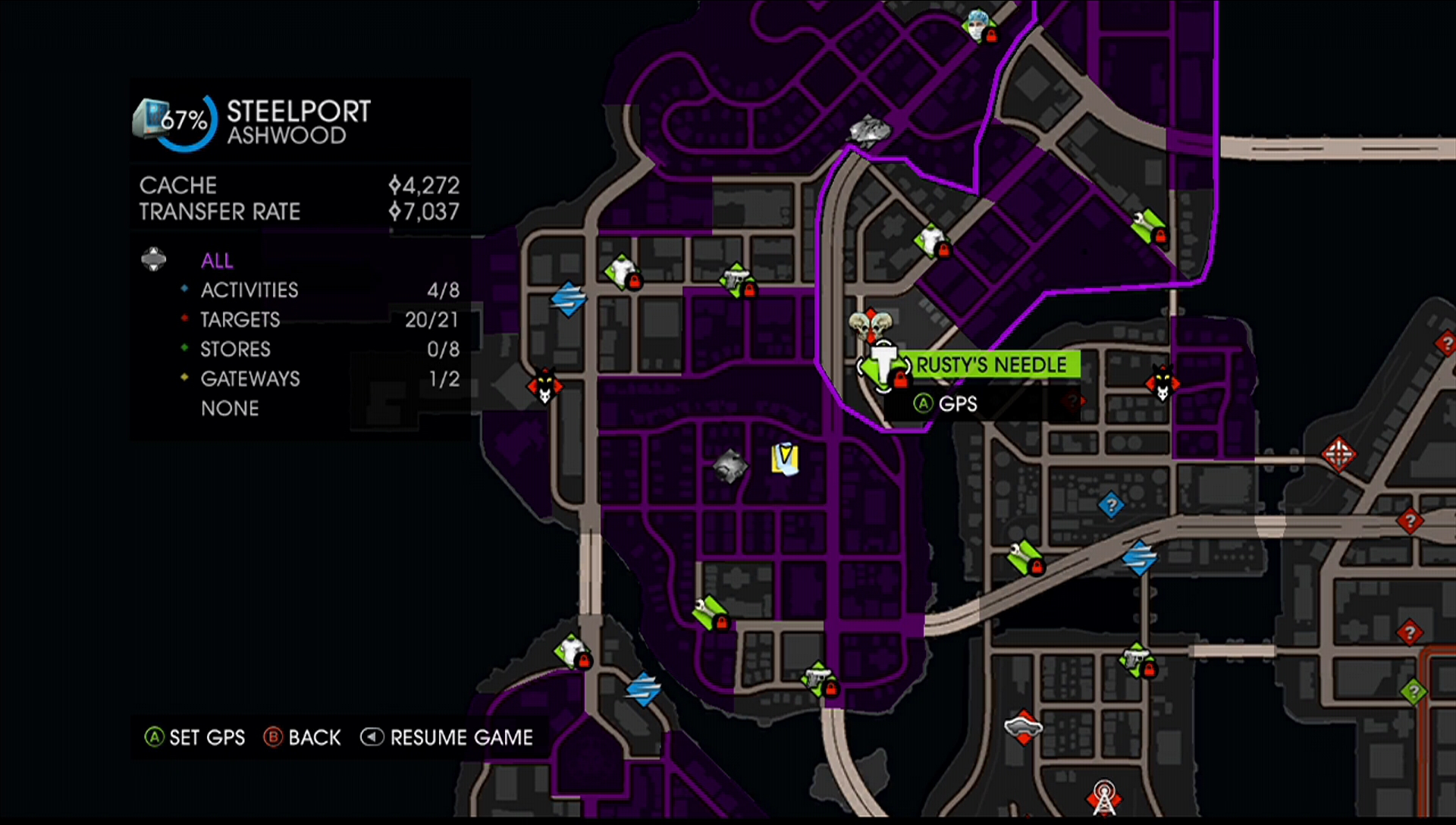 Saints Row IV Walkthrough 04 - Learn the Rules