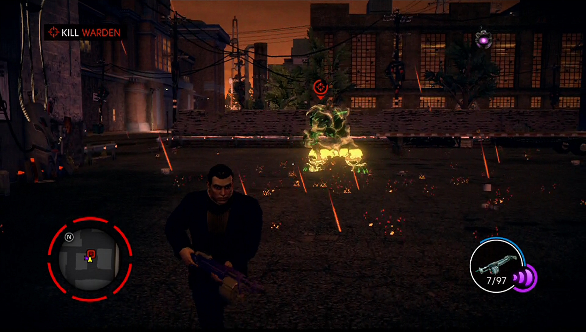 Saints Row IV Guide Walkthrough Ghost in the Machine