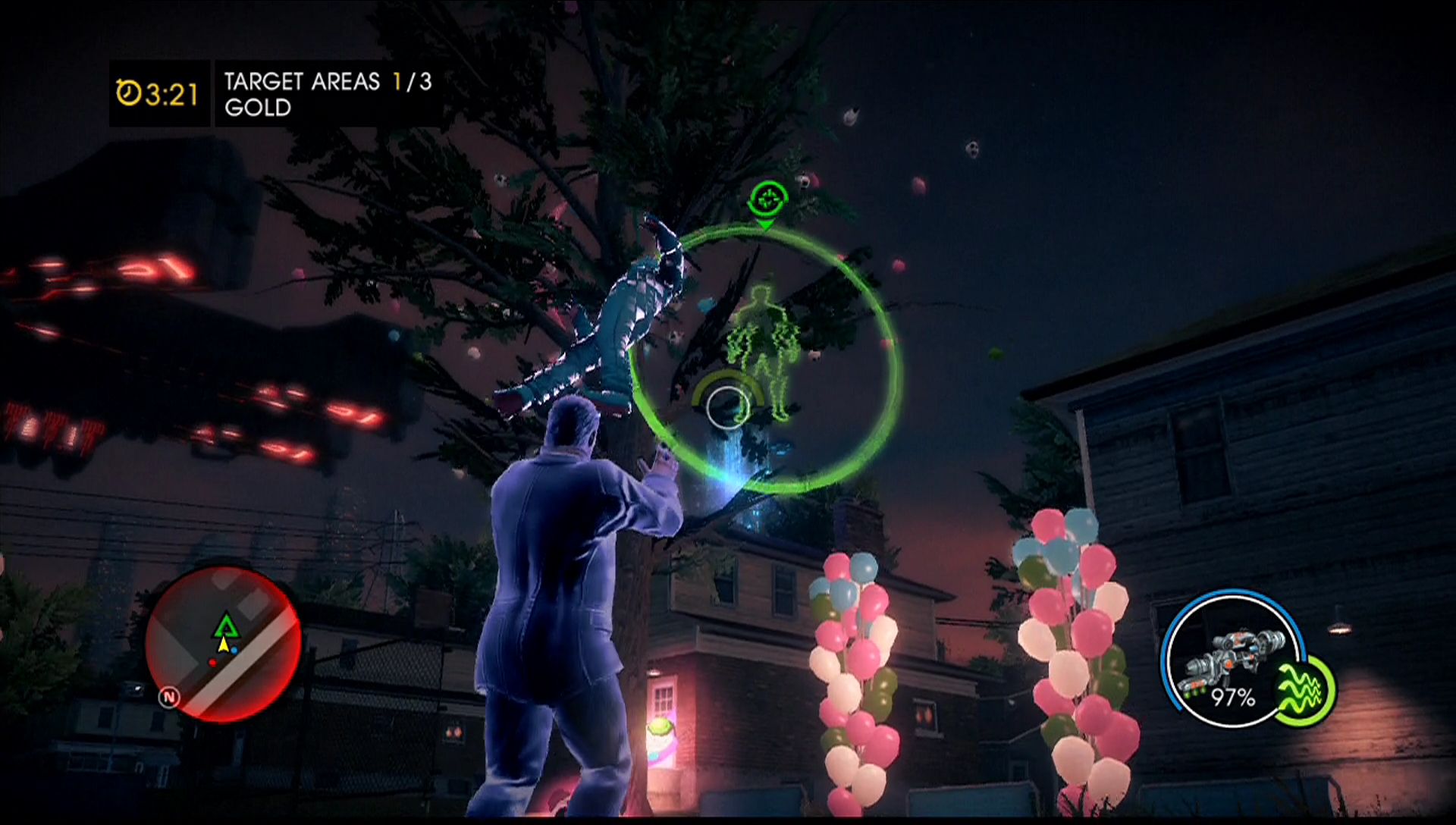 Saints Row IV Guide Walkthrough Ghost in the Machine