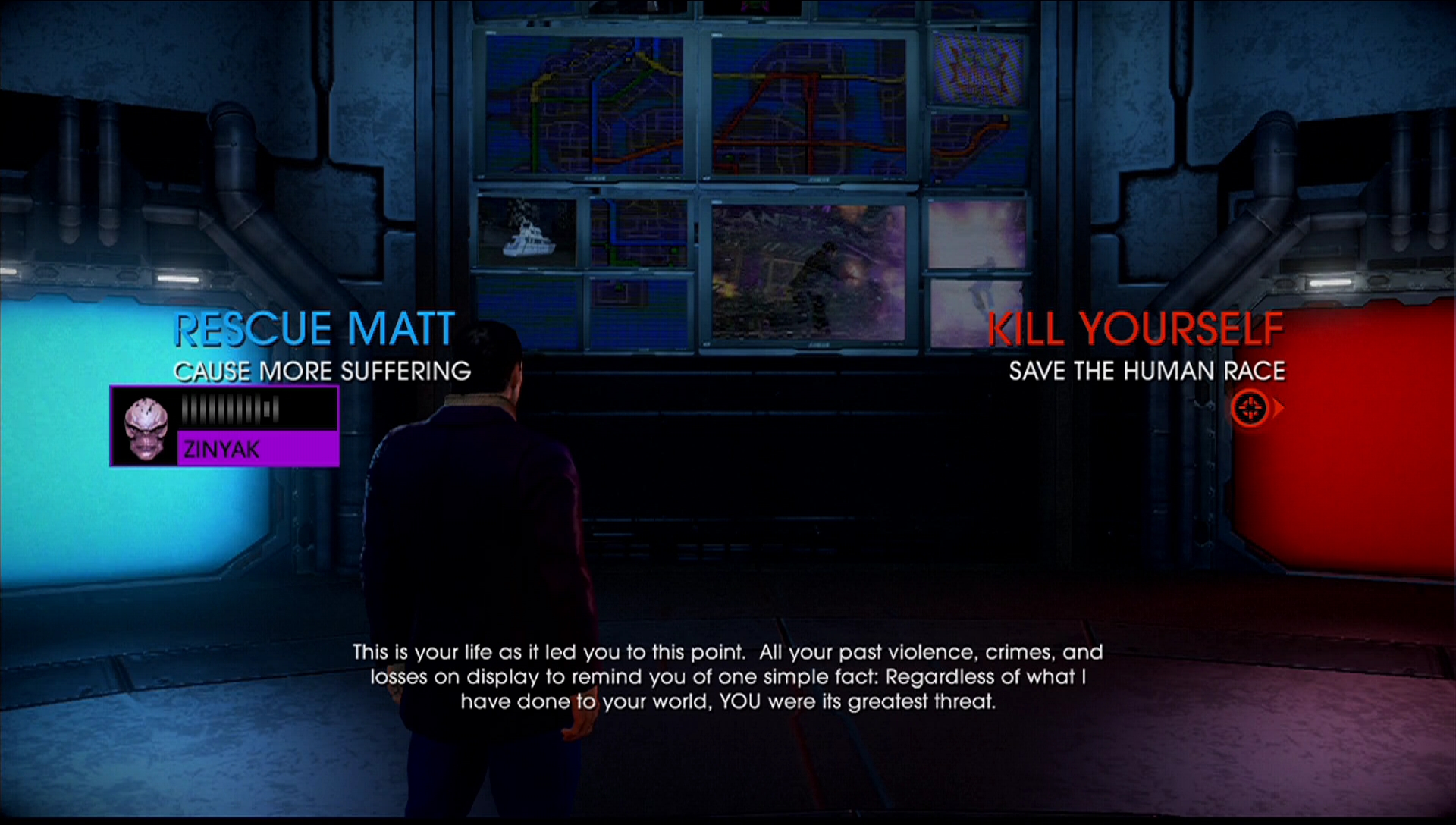 Saints Row IV Guide Walkthrough Secret Achievements