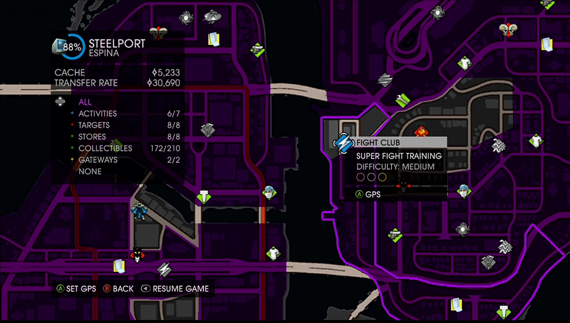 Saints Row IV Guide Walkthrough Espina